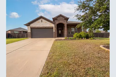 1217 Ashley Drive, Weatherford, TX 76087 - Photo 1