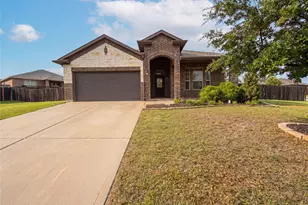 1217 Ashley Dr, Weatherford, TX 76087 - Photo 1