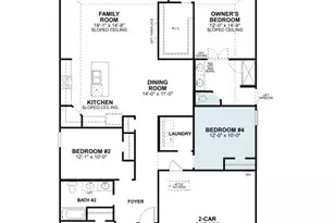 1709 Gulin St, Royse City, TX 75189 - Photo 2