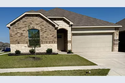 5001 Greywing Drive, Princeton, TX 75407 - Photo 1