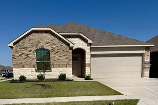 5001 Greywing Dr, Princeton, TX 75407 - Photo 1
