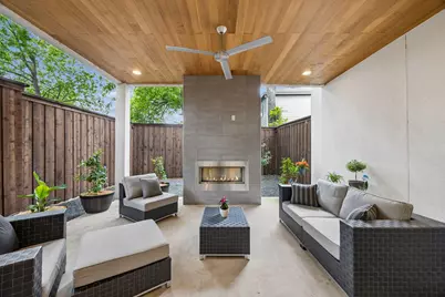 5011 Mission Avenue #A, Dallas, TX 75206 - Photo 30