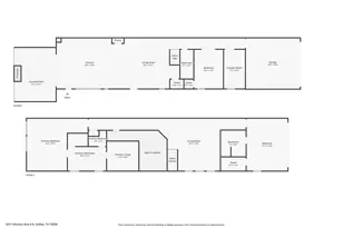 5011 Mission Ave, Dallas, TX 75206 - Photo 36