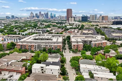 5011 Mission Avenue #A, Dallas, TX 75206 - Photo 38
