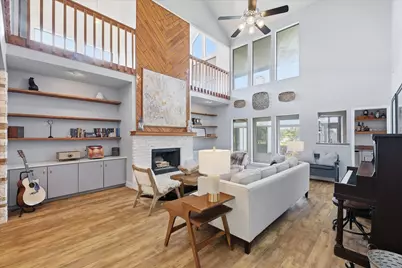 301 Chapelwood Drive, Colleyville, TX 76034 - Photo 8