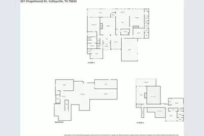 301 Chapelwood Drive, Colleyville, TX 76034 - Photo 40