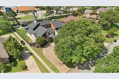 301 Chapelwood Drive, Colleyville, TX 76034 - Photo 36