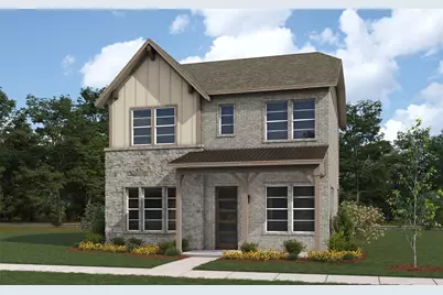 1818 Mann Road, Forney, TX 75126 - Photo 1