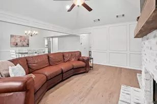 3737 Rolling Meadows Dr, Bedford, TX 76021 - Photo 6