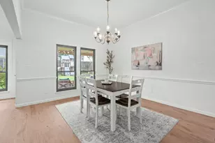 3737 Rolling Meadows Dr, Bedford, TX 76021 - Photo 8