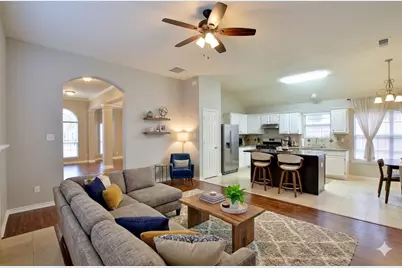 4805 Bull Run Drive, Plano, TX 75093 - Photo 1