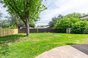 4134 Brookhollow Dr, Abilene, TX 79605 - Photo 30