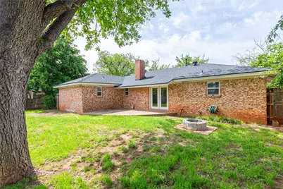 4134 Brook Hollow Drive, Abilene, TX 79605 - Photo 32