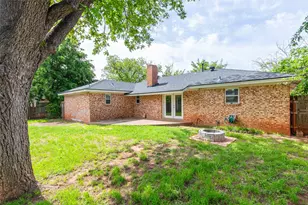 4134 Brookhollow Dr, Abilene, TX 79605 - Photo 32