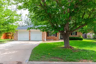 4134 Brookhollow Dr, Abilene, TX 79605 - Photo 2