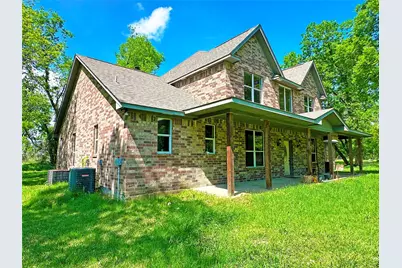 655 Saint Clair Road, Ennis, TX 75119 - Photo 2
