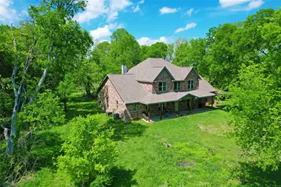 655 Saint Clair Road, Ennis, TX 75119 - Photo 1
