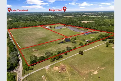00 Vz County Road 3208, Wills Point, TX 75169 - Photo 2