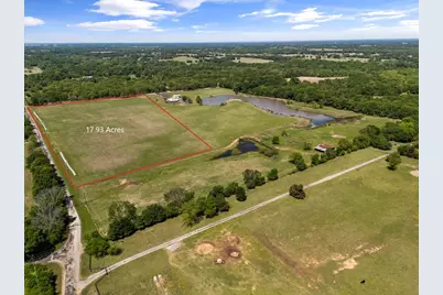 00 Vz County Road 3208, Wills Point, TX 75169 - Photo 4