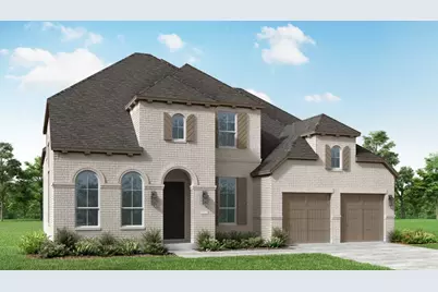 2805 Half Moon Way, Northlake, TX 76247 - Photo 1