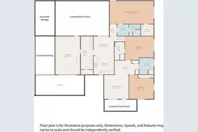 220 N 14th Avenue, Munday, TX 76371 - Photo 34