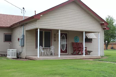 220 N 14th Avenue, Munday, TX 76371 - Photo 6