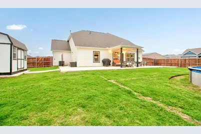 600 Kyle Drive, Tioga, TX 76271 - Photo 34