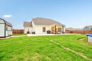 600 Kyle Dr, Tioga, TX 76271 - Photo 34