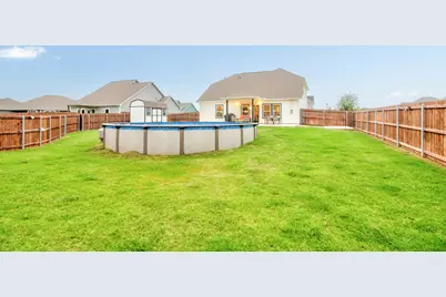 600 Kyle Drive, Tioga, TX 76271 - Photo 30