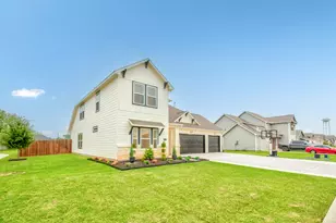 600 Kyle Dr, Tioga, TX 76271 - Photo 4