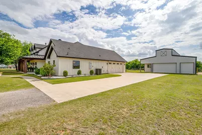 1621 County Road 1123, Godley, TX 76044 - Photo 1