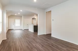 435 Sussex, Everman, TX 76140 - Photo 6
