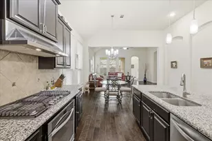 14821 Cedar Flt Wy, Fort Worth, TX 76262 - Photo 18