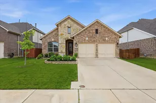 14821 Cedar Flt Wy, Fort Worth, TX 76262 - Photo 2