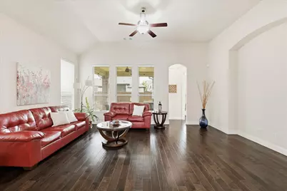 14821 Cedar Flat Way, Fort Worth, TX 76262 - Photo 8