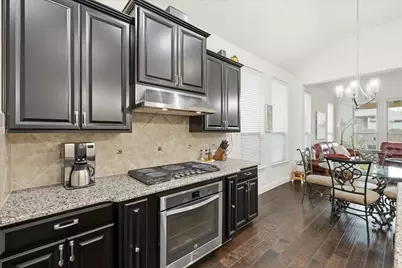 14821 Cedar Flat Way, Fort Worth, TX 76262 - Photo 20