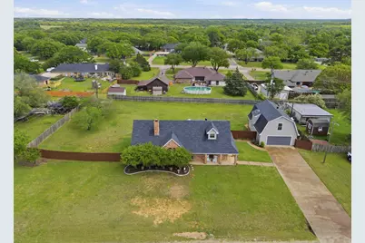2726 Hill Lane, Cleburne, TX 76031 - Photo 1
