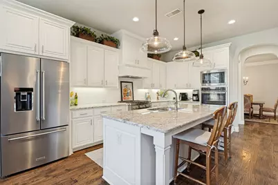 14740 Rollover Pass Lane, Frisco, TX 75035 - Photo 14