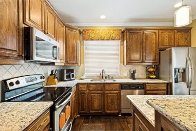 2500 Rockbrook Drive #A31, Lewisville, TX 75067 - Photo 8