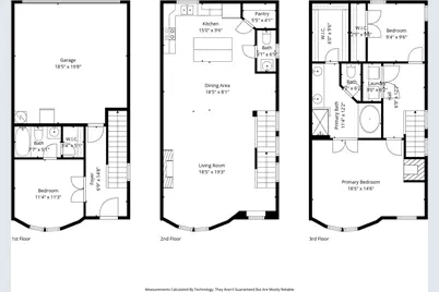 2500 Rockbrook Drive #A31, Lewisville, TX 75067 - Photo 26