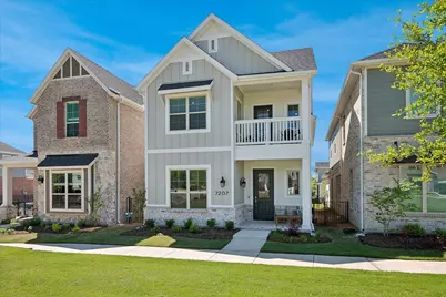 7207 Daytona Mews, Rowlett, TX 75088 - Photo 1