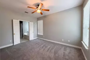 9801 Cedarcrest Dr, Providence Village, TX 76227 - Photo 4