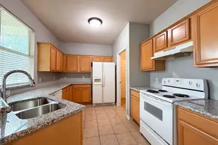 9801 Cedarcrest Dr, Providence Village, TX 76227 - Photo 2