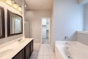 9801 Cedarcrest Dr, Providence Village, TX 76227 - Photo 12