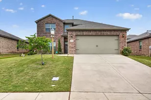821 Serena Dr, Ferris, TX 75125 - Photo 2