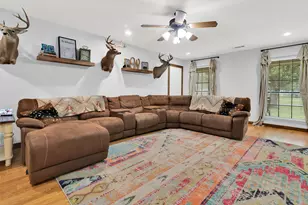 200 Pecan St, Ector, TX 75439 - Photo 6