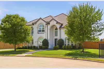 12293 Genova Court, Frisco, TX 75035 - Photo 1