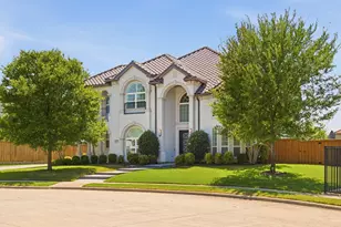 12293 Genova Ct, Frisco, TX 75035 - Photo 1