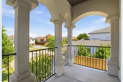 12293 Genova Court, Frisco, TX 75035 - Photo 8