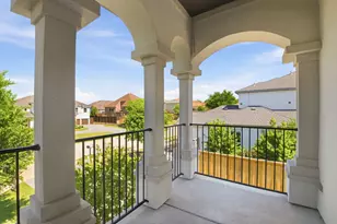 12293 Genova Ct, Frisco, TX 75035 - Photo 8